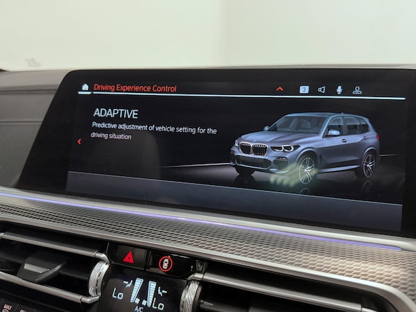 Used BMW X5 2021 for sale - 75199755: Photo 60