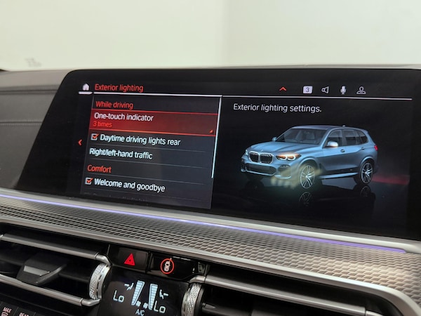 Used BMW X5 2021 for sale - 75199755: Photo 61