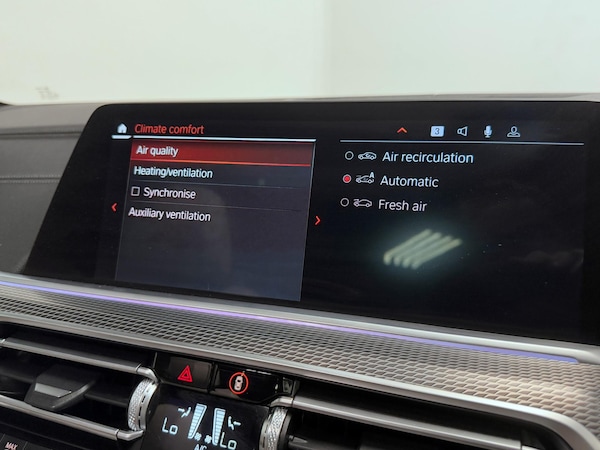 Used BMW X5 2021 for sale - 75199755: Photo 68