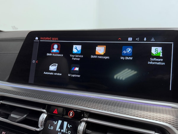 Used BMW X5 2021 for sale - 75199755: Photo 69
