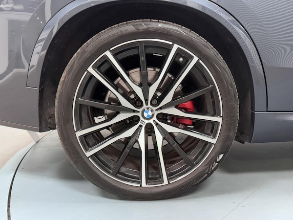 Used BMW X5 2021 for sale - 75199755: Photo 70