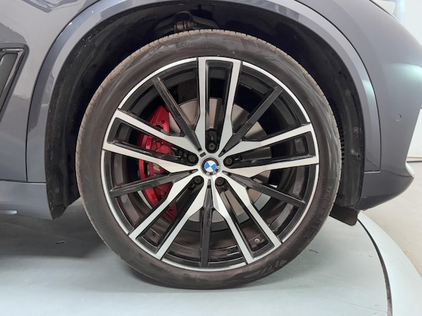 Used BMW X5 2021 for sale - 75199755: Photo 71