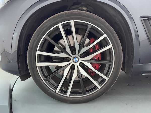 Used BMW X5 2021 for sale - 75199755: Photo 72