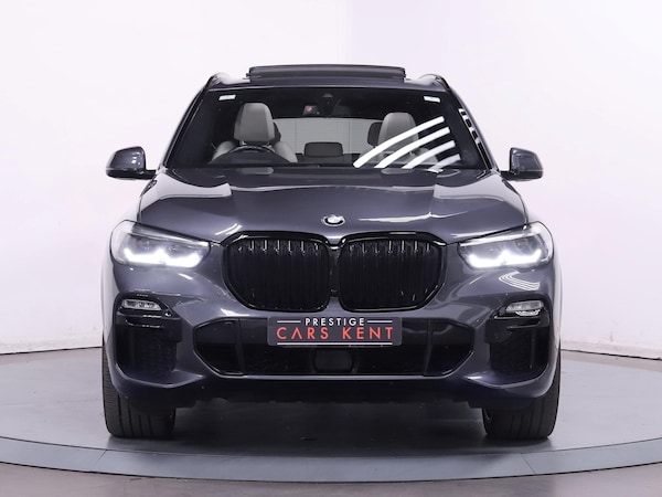 Used BMW X5 2021 for sale - 75199755: Photo 7