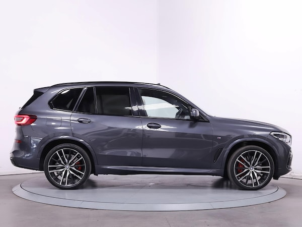 Used BMW X5 2021 for sale - 75199755: Photo 8