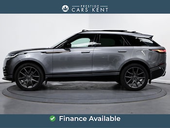 Used Land Rover Range Rover Velar 2022 for sale - 78636000: Photo