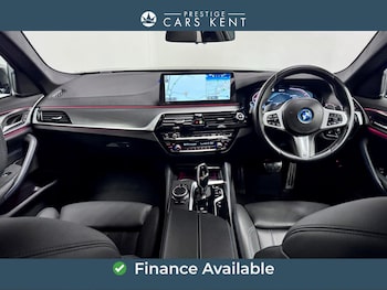 Used BMW 5 Series 2021 for sale - 78448238: Photo