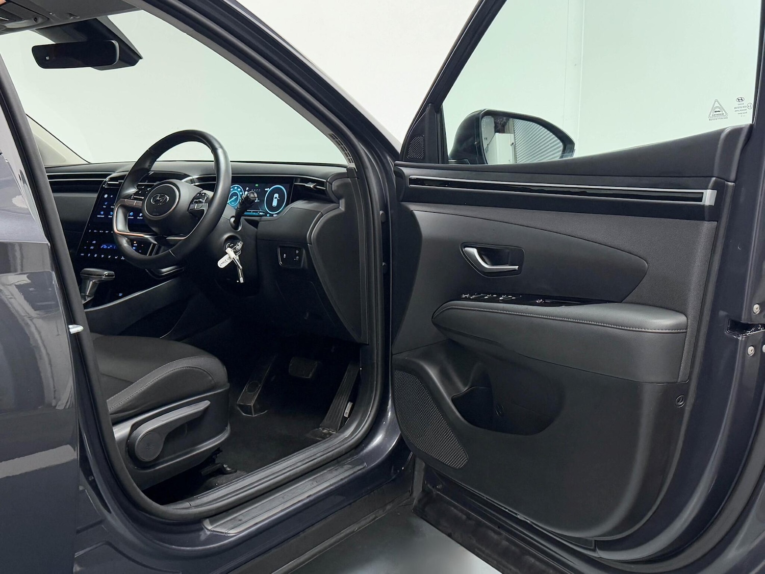 Used Hyundai TUCSON 2021 for sale - 76151750: Photo 16