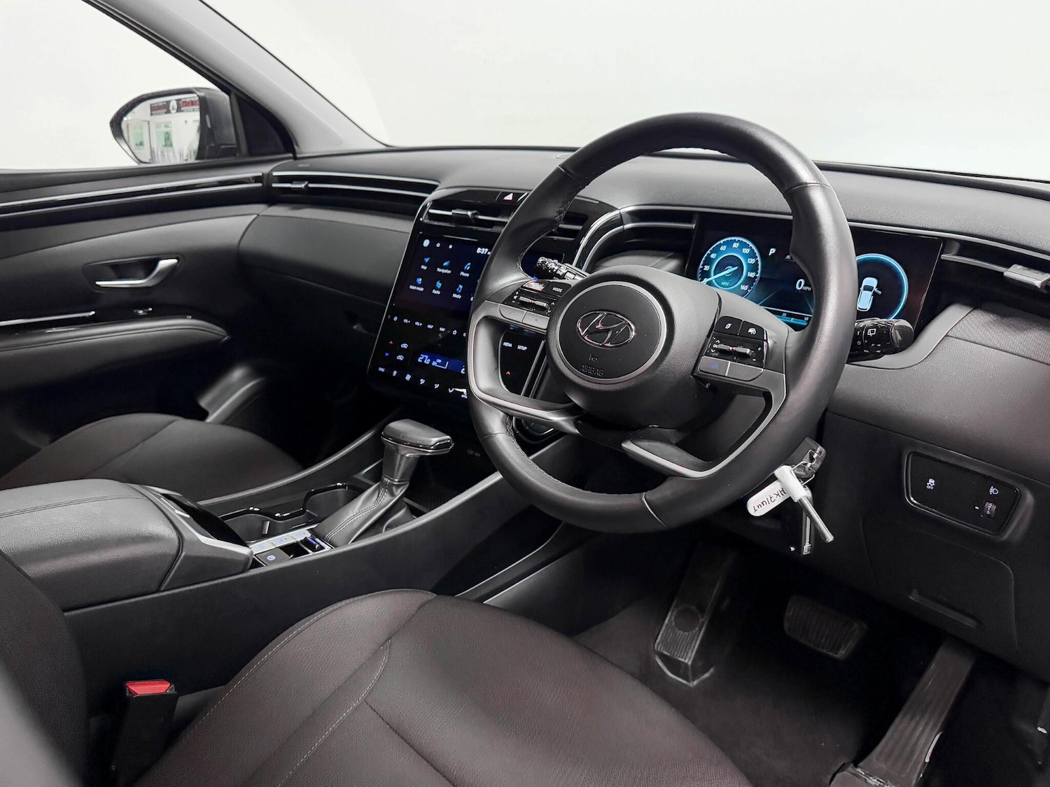 Used Hyundai TUCSON 2021 for sale - 76151750: Photo 18