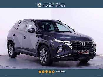 Hyundai - TUCSON