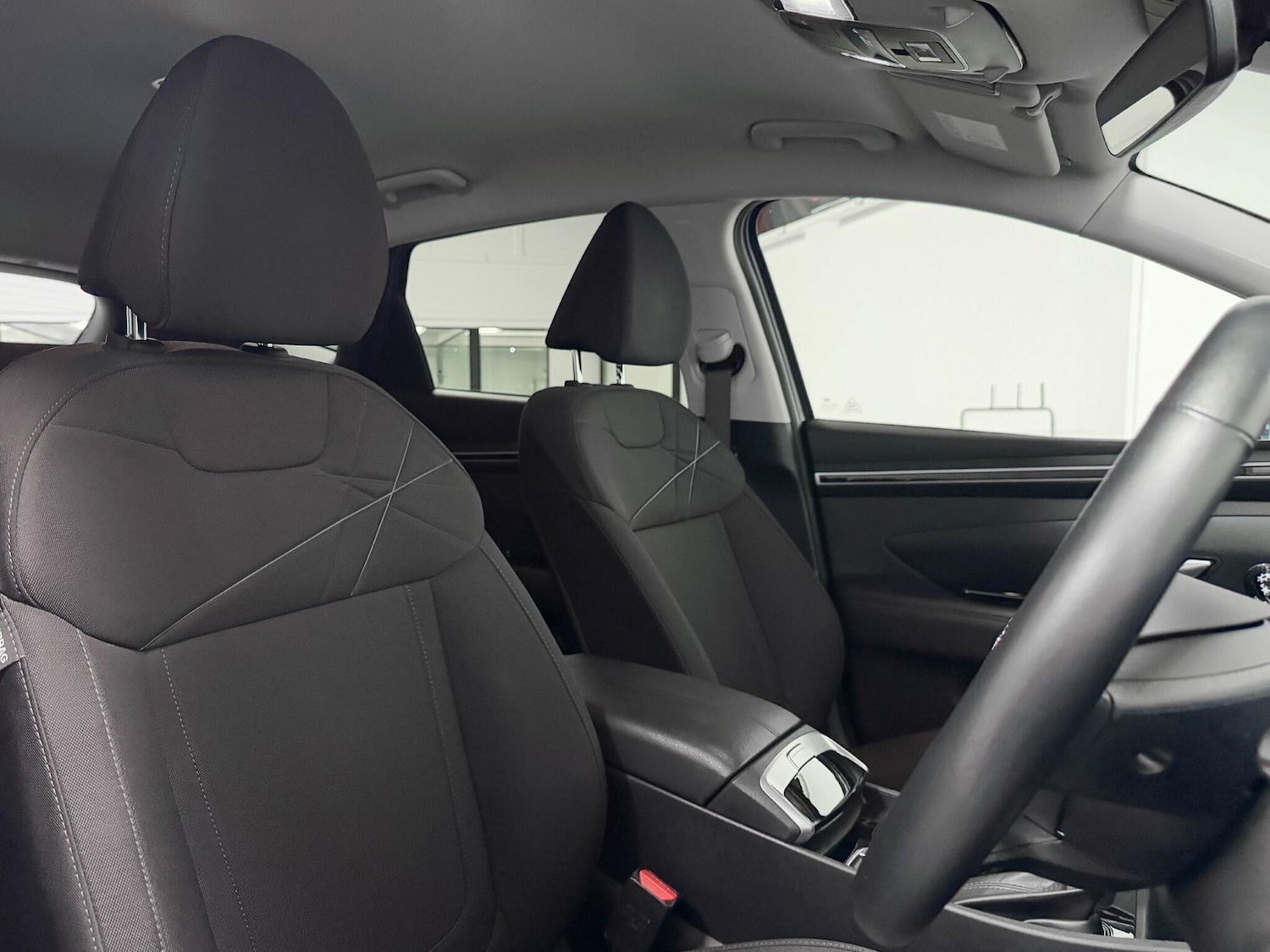 Used Hyundai TUCSON 2021 for sale - 76151750: Photo 21
