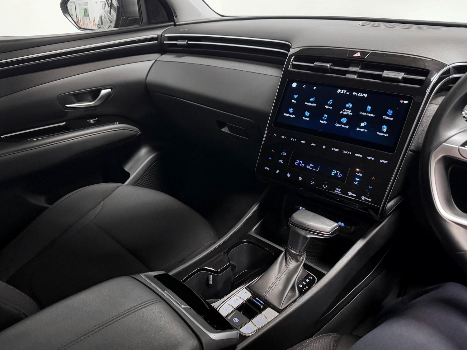 Used Hyundai TUCSON 2021 for sale - 76151750: Photo 23