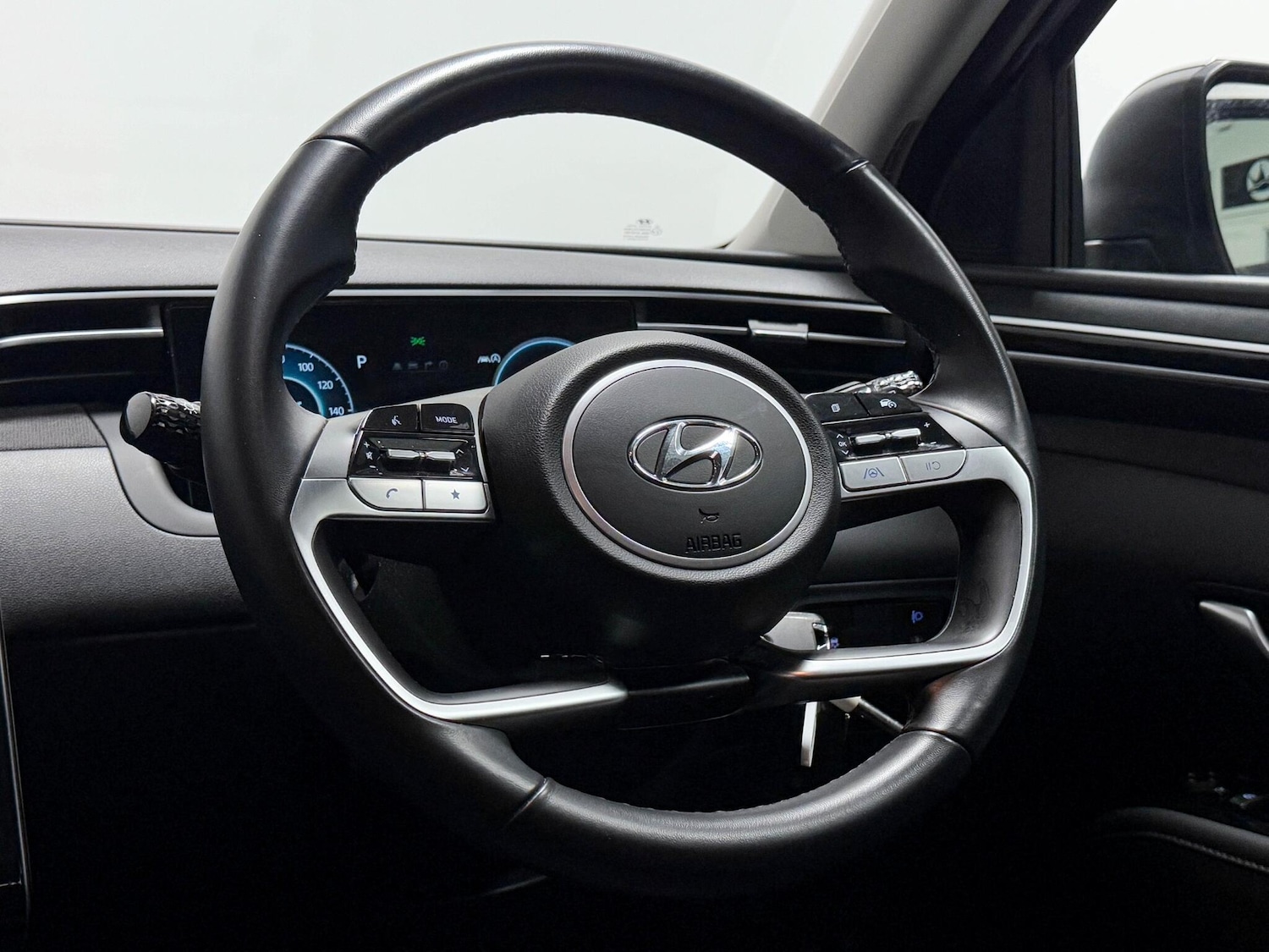 Used Hyundai TUCSON 2021 for sale - 76151750: Photo 28