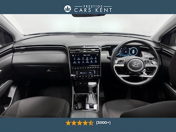 Used Hyundai TUCSON 2021 for sale - 76151750: Photo 2