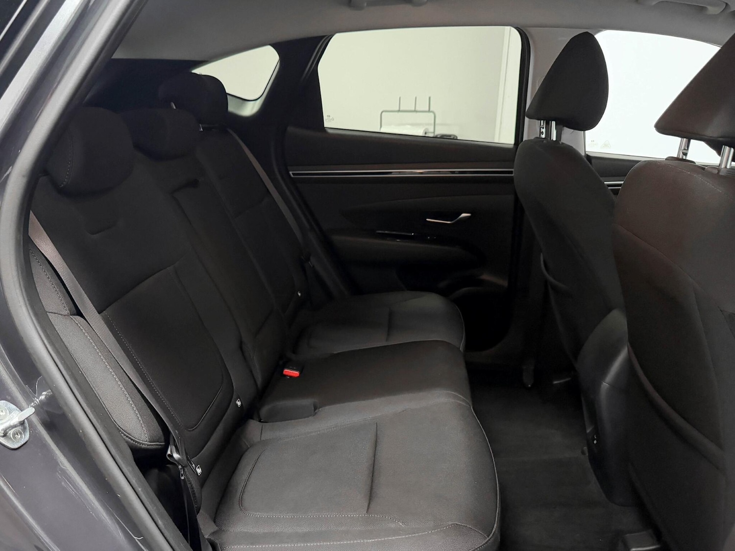 Used Hyundai TUCSON 2021 for sale - 76151750: Photo 33