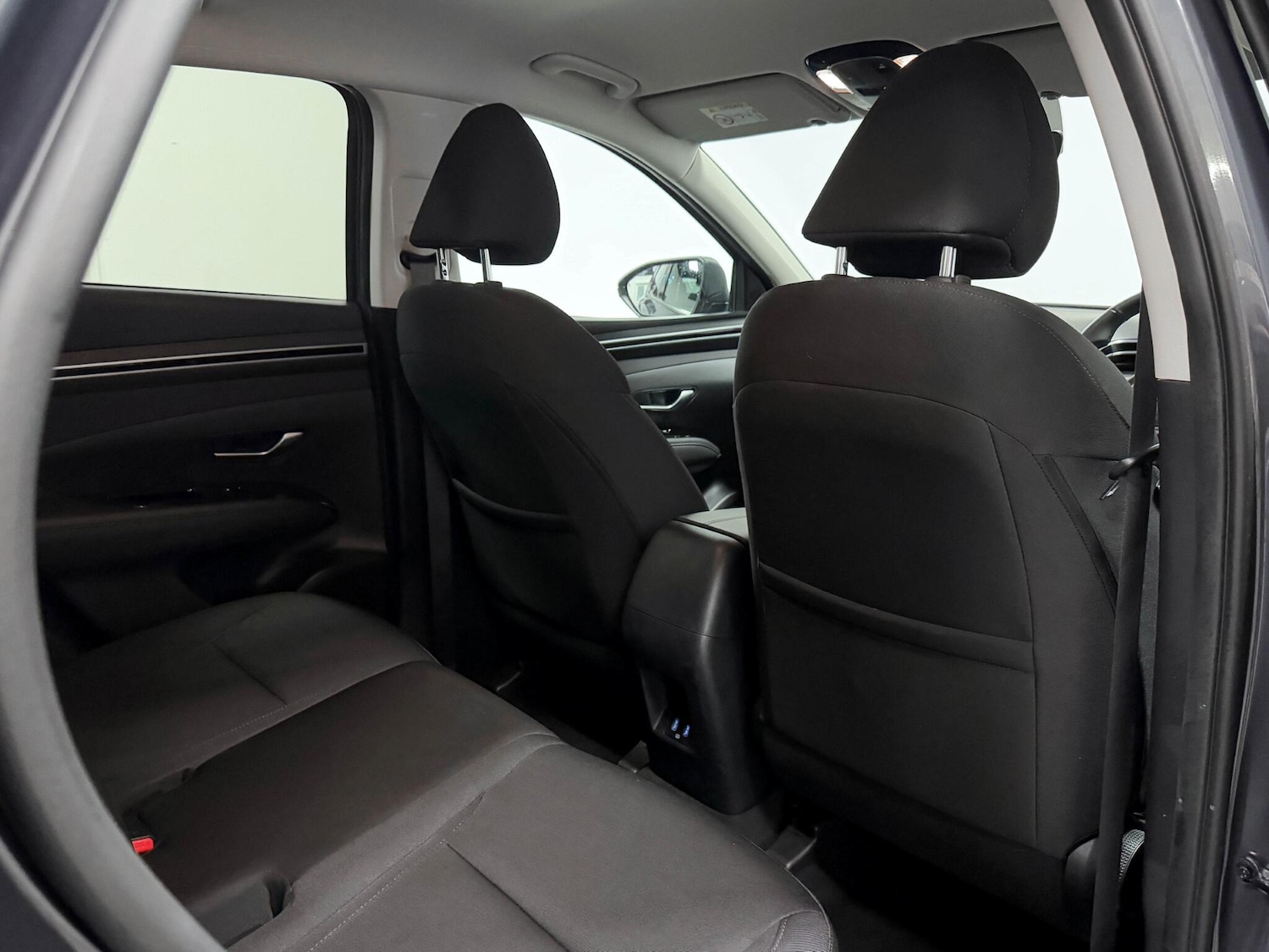 Used Hyundai TUCSON 2021 for sale - 76151750: Photo 34
