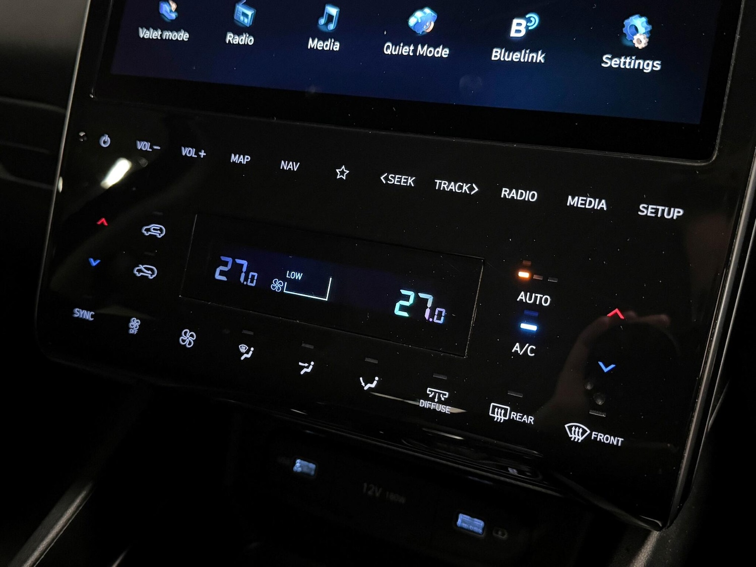 Used Hyundai TUCSON 2021 for sale - 76151750: Photo 35