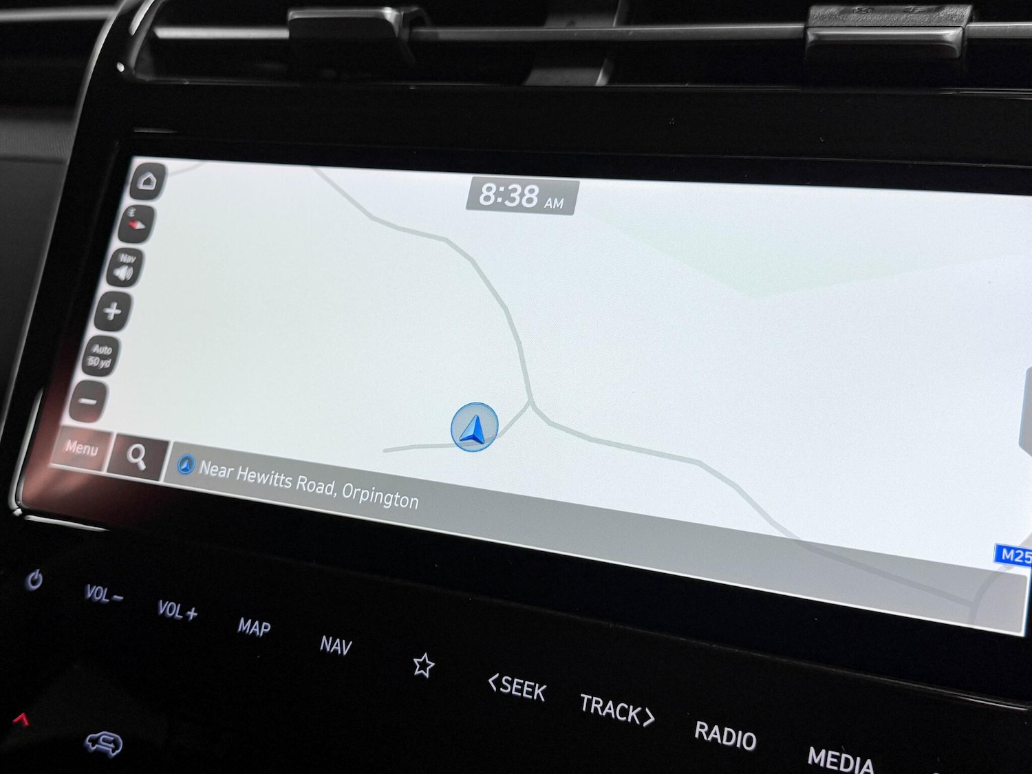 Used Hyundai TUCSON 2021 for sale - 76151750: Photo 36
