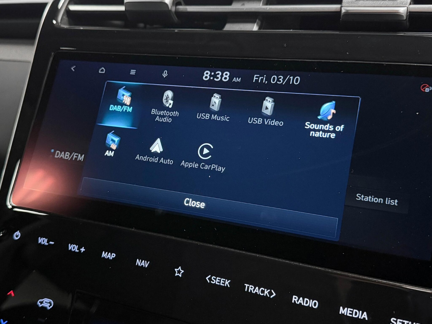 Used Hyundai TUCSON 2021 for sale - 76151750: Photo 38