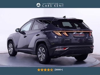 Used Hyundai TUCSON 2021 for sale - 76151750: Photo 3