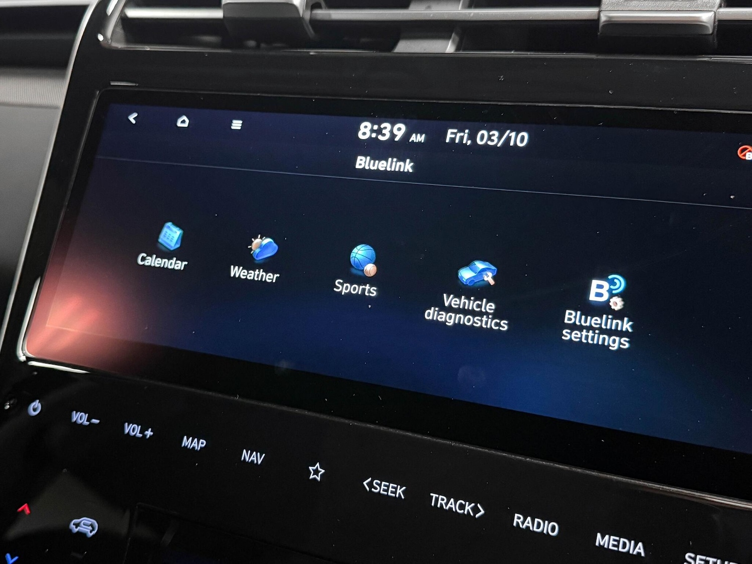 Used Hyundai TUCSON 2021 for sale - 76151750: Photo 41