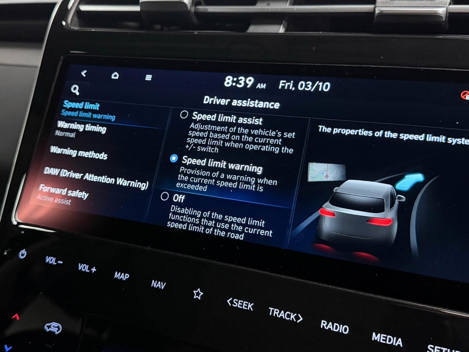 Used Hyundai TUCSON 2021 for sale - 76151750: Photo 43