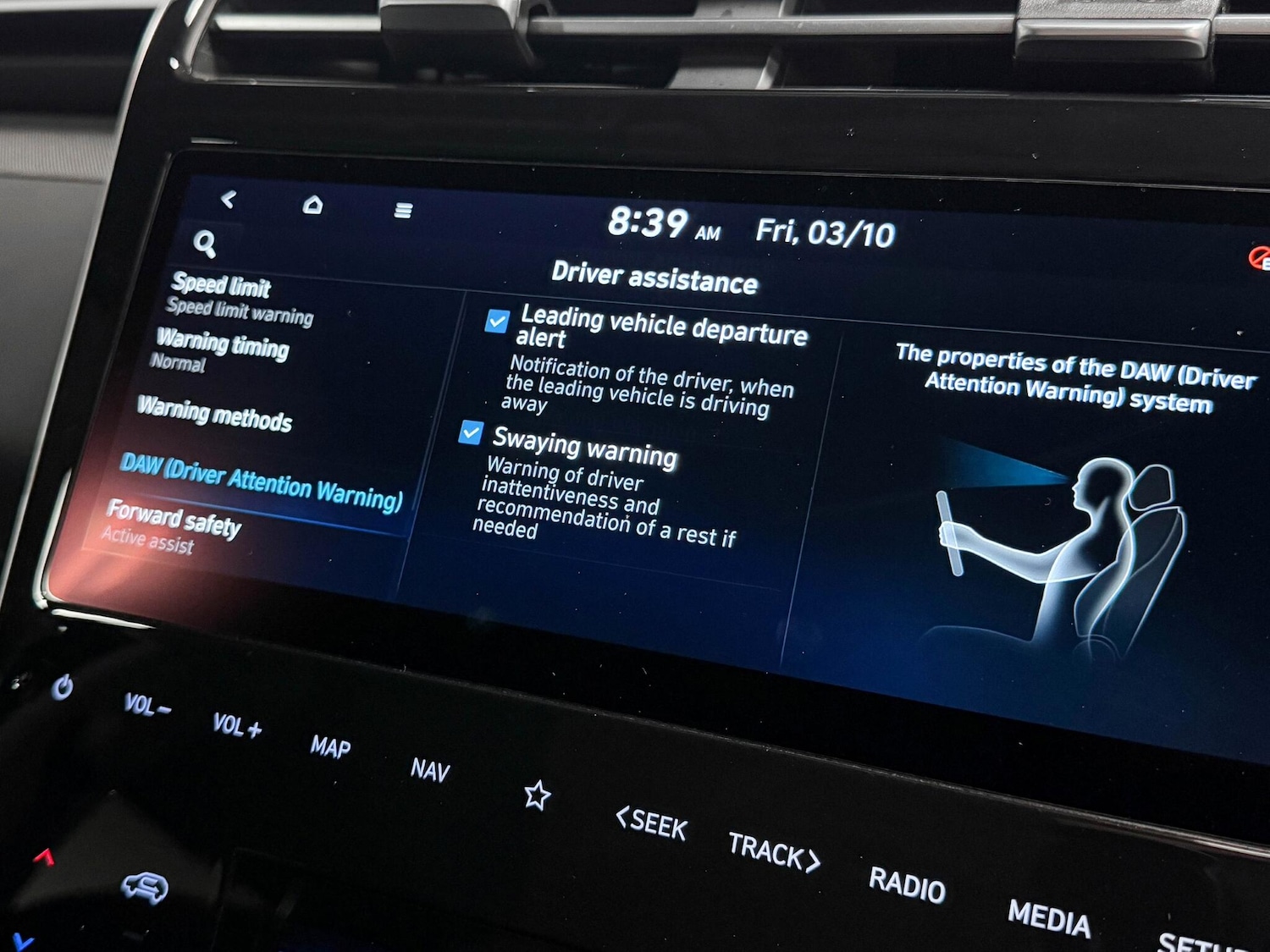 Used Hyundai TUCSON 2021 for sale - 76151750: Photo 44