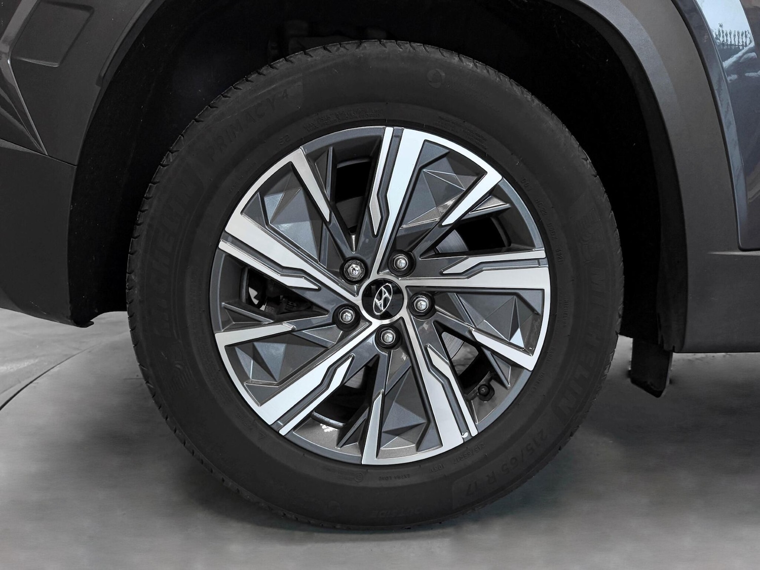 Used Hyundai TUCSON 2021 for sale - 76151750: Photo 49