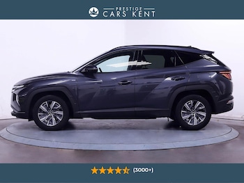 Used Hyundai TUCSON 2021 for sale - 76151750: Photo 4