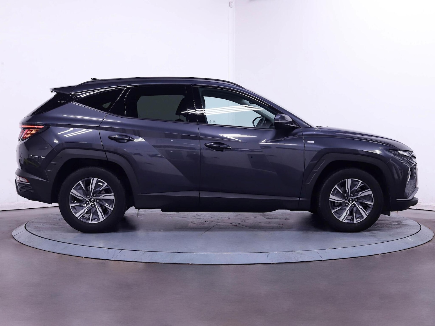 Used Hyundai TUCSON 2021 for sale - 76151750: Photo 8