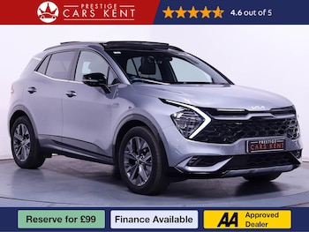 Used Kia Sportage 2023 for sale - 75520513: Photo