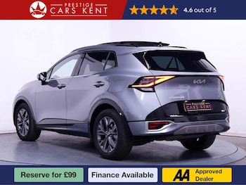 Used Kia Sportage 2023 for sale - 75520513: Photo