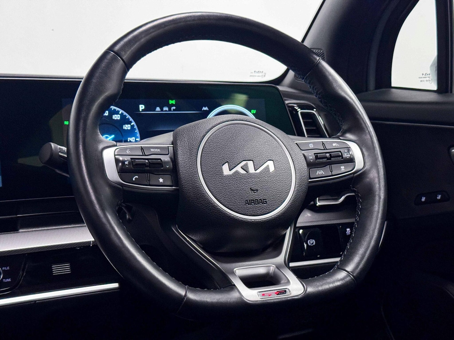 Vehicle 43