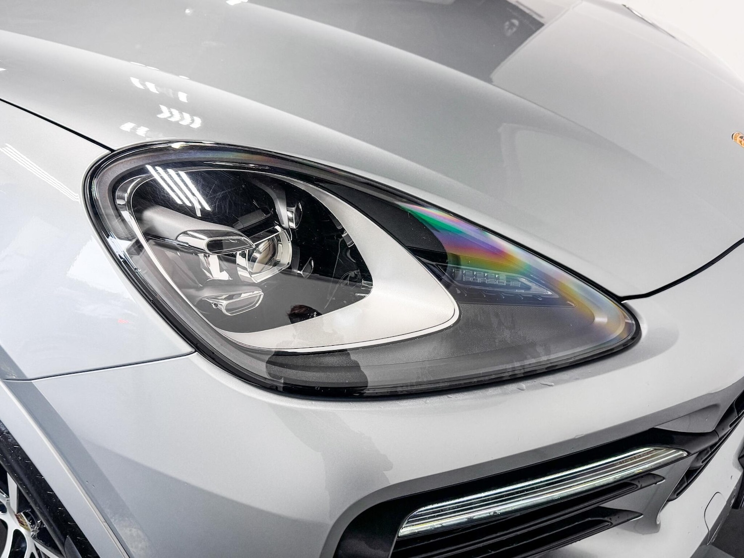 Used Porsche Cayenne 2021 for sale - 76646024: Photo 11