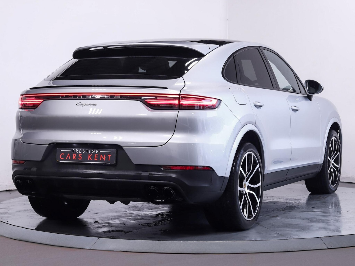 Used Porsche Cayenne 2021 for sale - 76646024: Photo 12