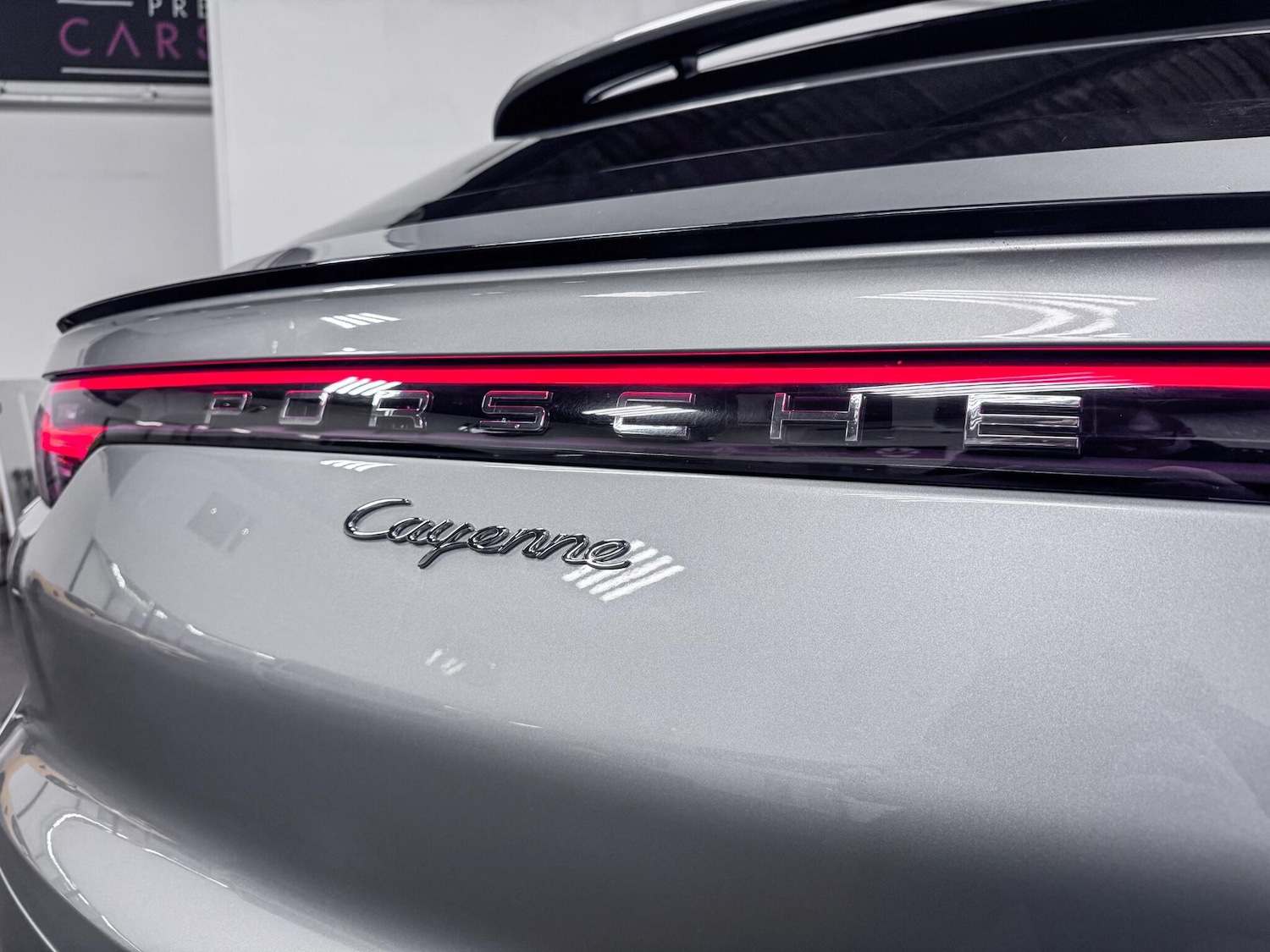 Used Porsche Cayenne 2021 for sale - 76646024: Photo 13