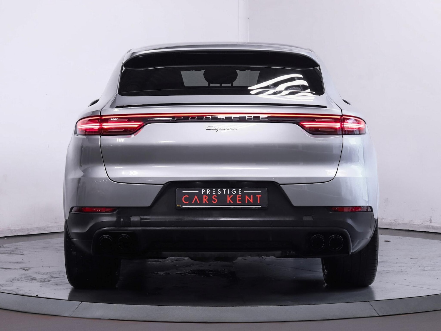 Used Porsche Cayenne 2021 for sale - 76646024: Photo 14