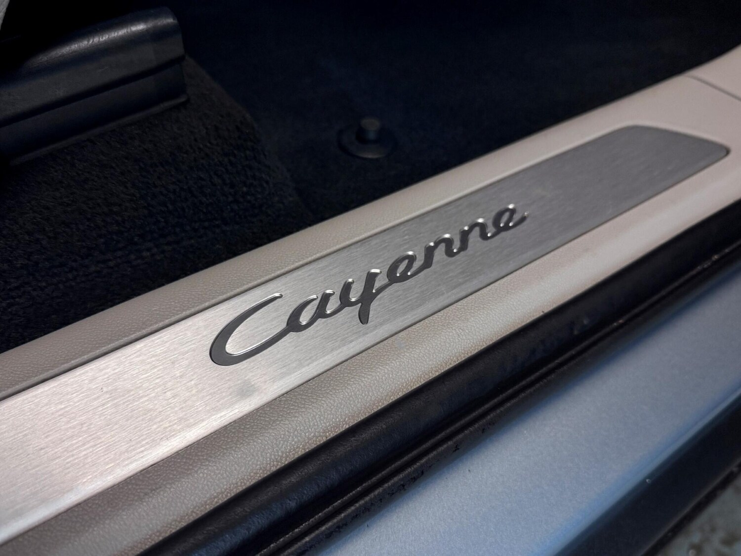 Used Porsche Cayenne 2021 for sale - 76646024: Photo 23