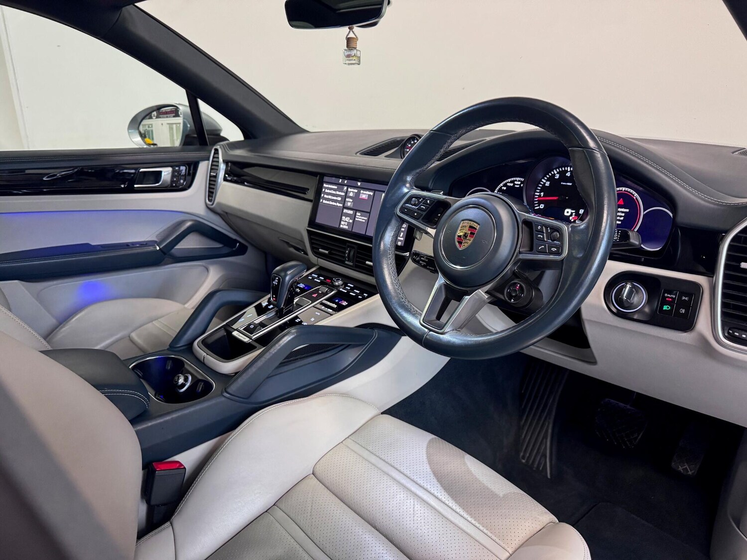 Used Porsche Cayenne 2021 for sale - 76646024: Photo 26