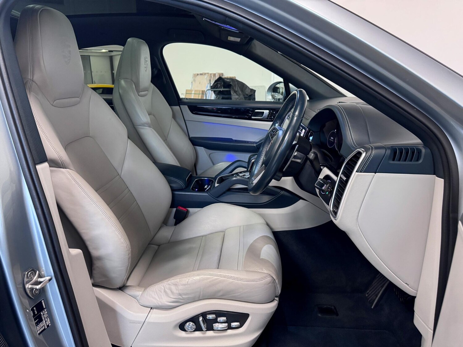 Used Porsche Cayenne 2021 for sale - 76646024: Photo 27