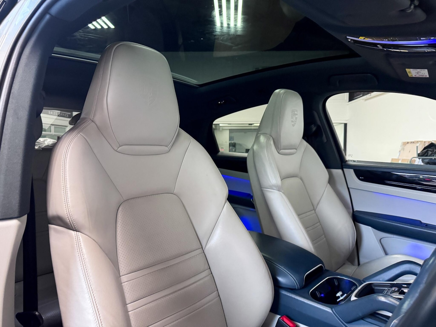 Used Porsche Cayenne 2021 for sale - 76646024: Photo 28