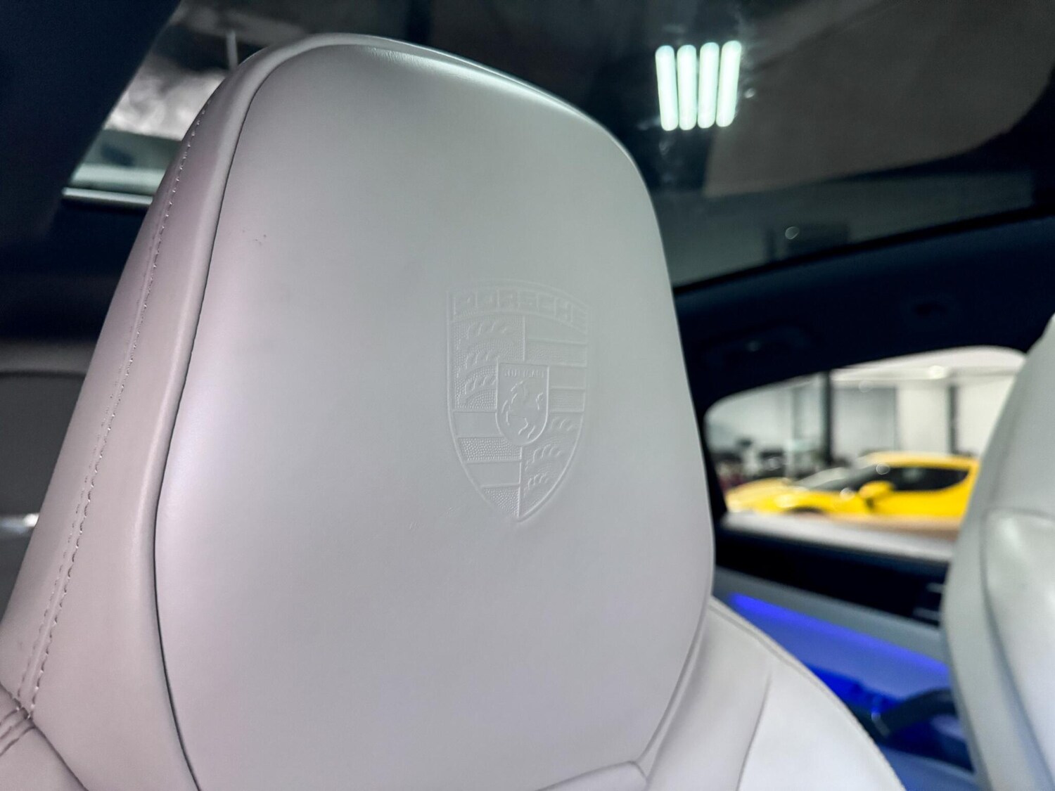 Used Porsche Cayenne 2021 for sale - 76646024: Photo 29