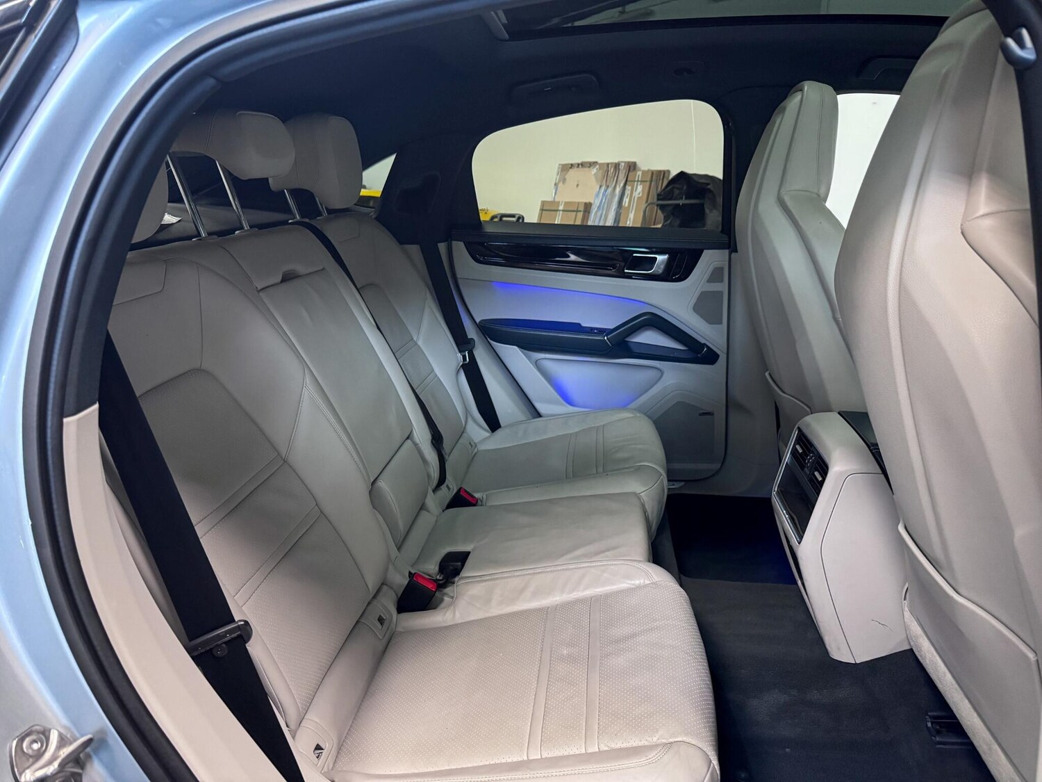 Used Porsche Cayenne 2021 for sale - 76646024: Photo 30