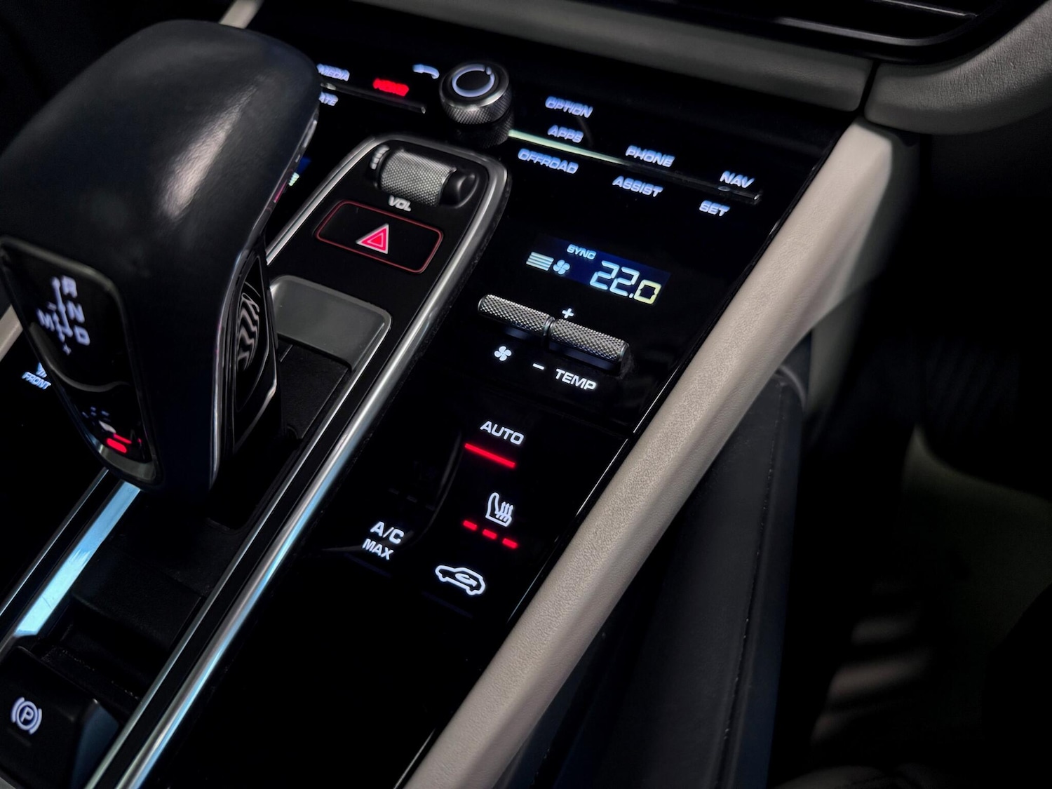 Used Porsche Cayenne 2021 for sale - 76646024: Photo 37