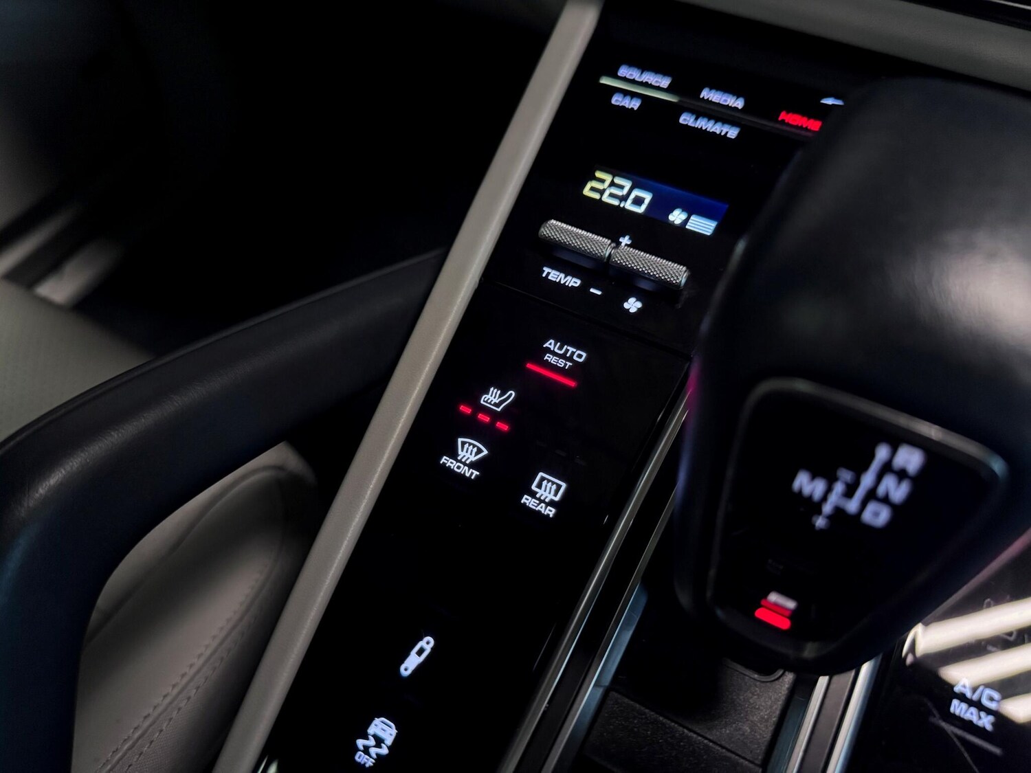 Used Porsche Cayenne 2021 for sale - 76646024: Photo 38