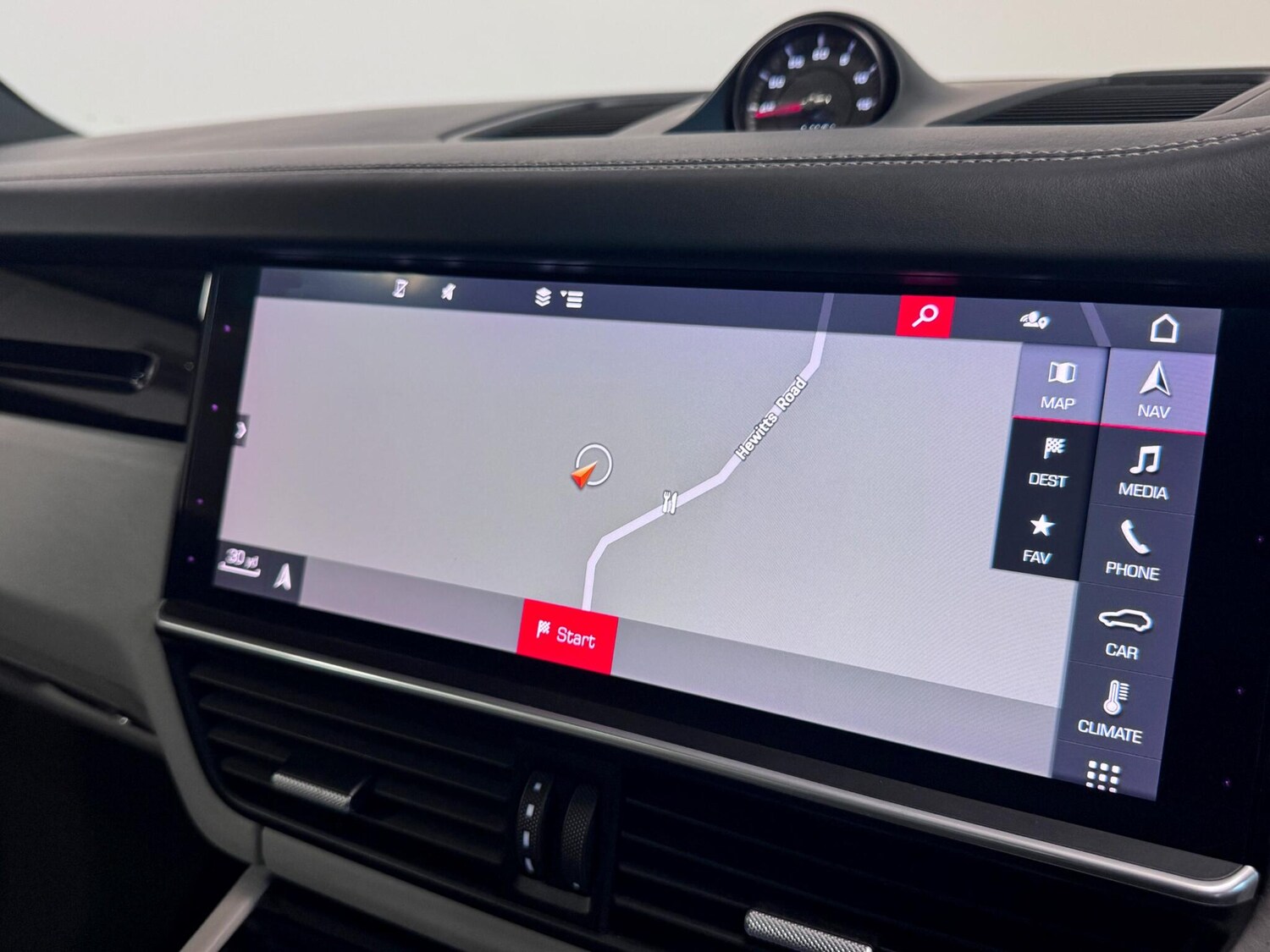 Used Porsche Cayenne 2021 for sale - 76646024: Photo 46