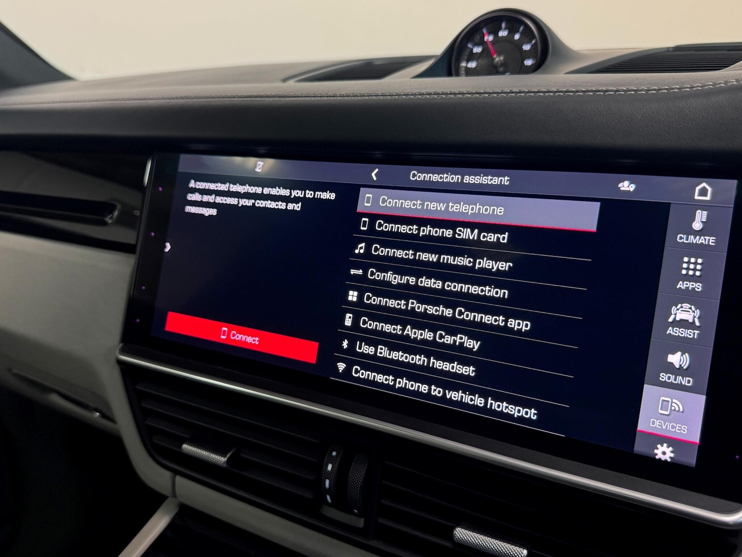 Used Porsche Cayenne 2021 for sale - 76646024: Photo 47