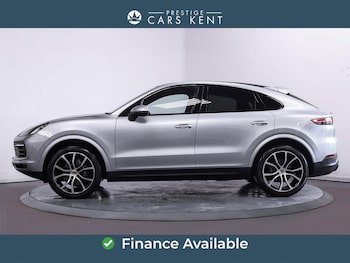 Used Porsche Cayenne 2021 for sale - 76646024: Photo