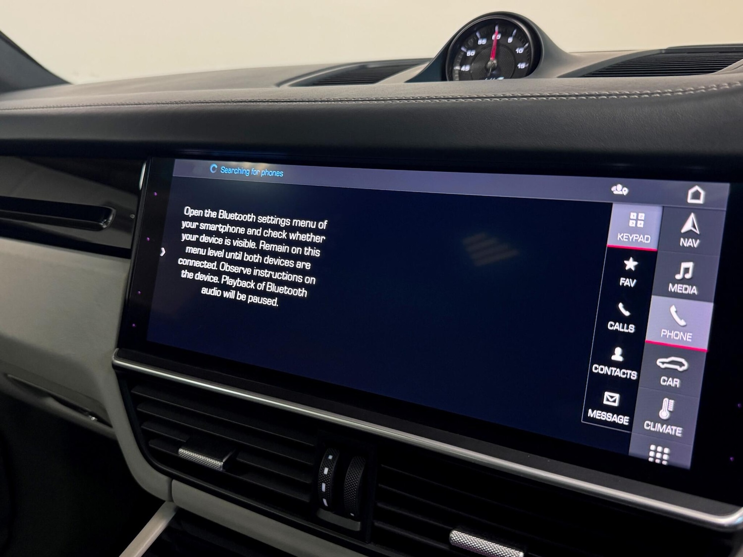 Used Porsche Cayenne 2021 for sale - 76646024: Photo 51