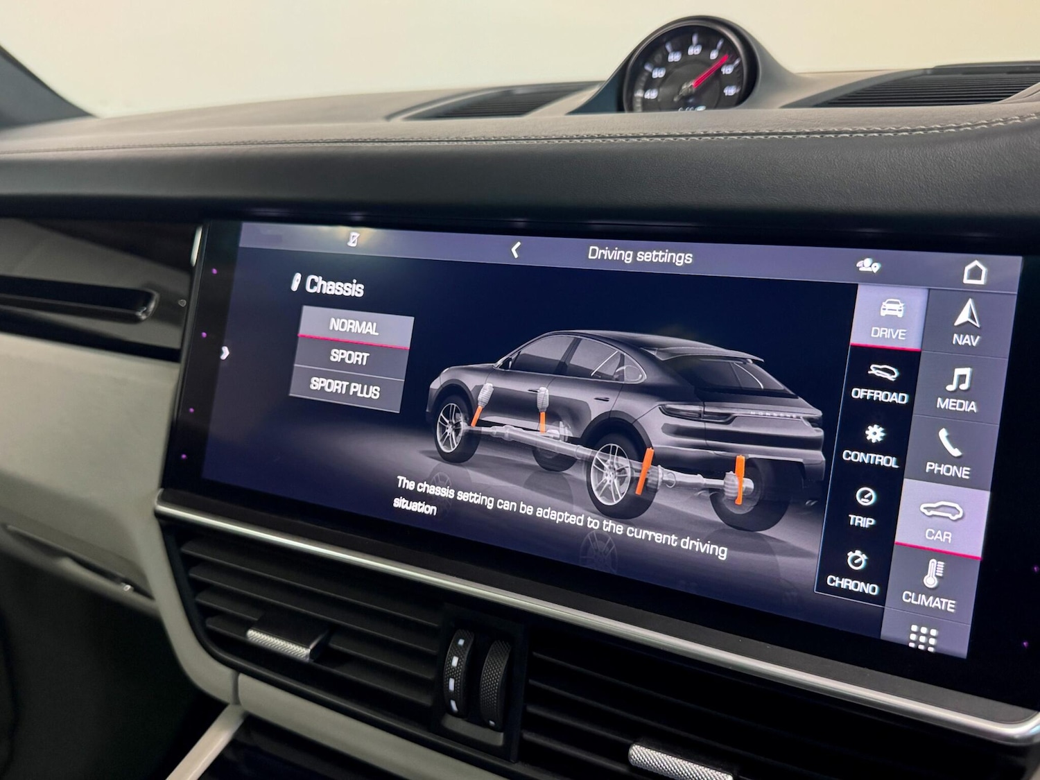 Used Porsche Cayenne 2021 for sale - 76646024: Photo 53